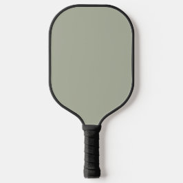 Saybrook Sage Solid Color Pickleball Paddle
