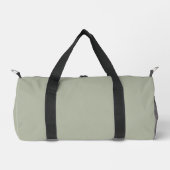 Saybrook Sage Solid Color Plunjezak (Voorkant)