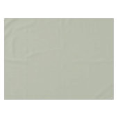 Saybrook Sage Solid Color Tafelkleed (Voorkant (Horizontaal))