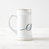 Saybrook Stein Mok (Links)