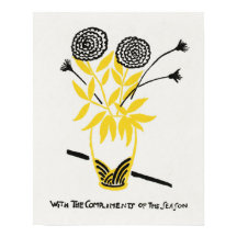 Saÿen's 'Met de complimenten van het seizoen'