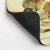 Saying Our Prayers, Suspense Charles Burton Barber Muismat (Hoek)