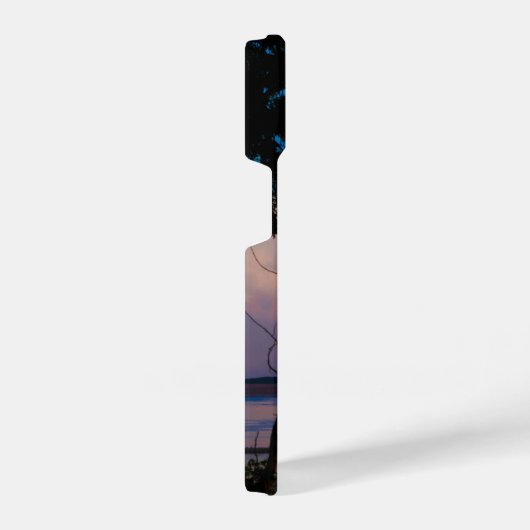 Saylorville Solstice Phone Caswe iPhone Hoesje (Rechterkant)