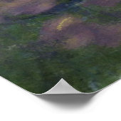 Sayonara Maiko-san Poster (Hoek)