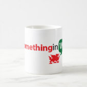 SaySomethinginWelsh Koffiemok (Center)