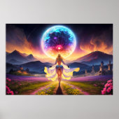 Sayyida Poster (Voorkant)