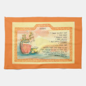 Sazerac cocktail recept theedoek (Horizontaal)