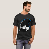 SB737 T-SHIRT (Voorkant volledig)
