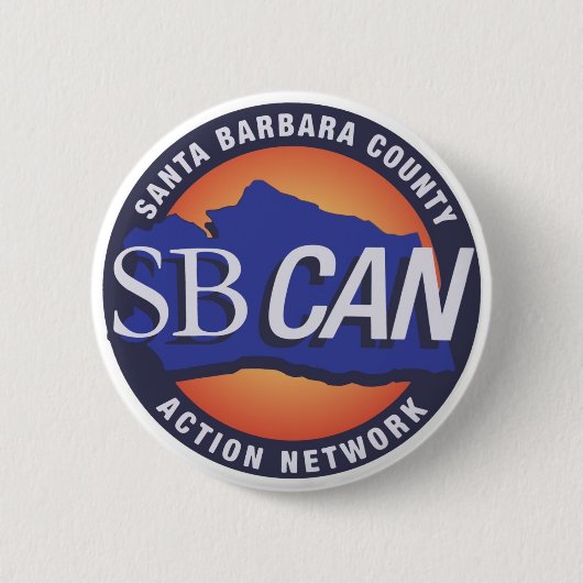 SB KAN Button Logo (Voorkant)