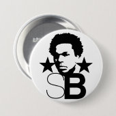SB Logo Button (Voorkant /achterkant)