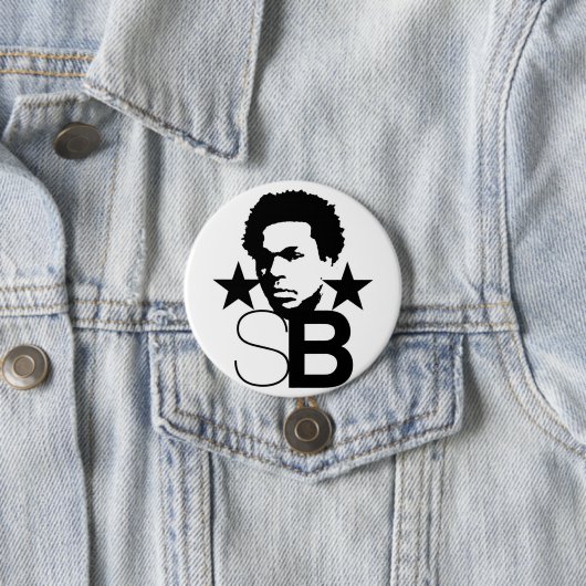 SB Logo Button (In situ)