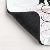 SB Mousepad Muismat (Hoek)