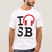 SB origineel T-shirt (Voorkant)