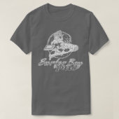 SB Pizza Variant T-shirt (Design voorkant)
