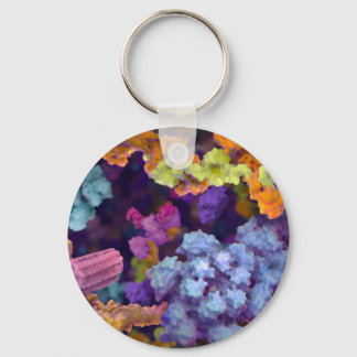 SB-Sleutelhanger Sleutelhanger