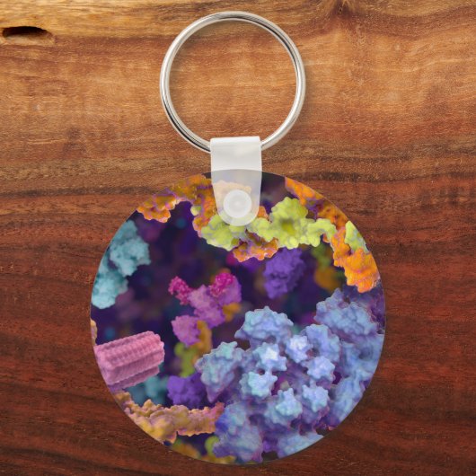 SB-Sleutelhanger Sleutelhanger (Voorkant)