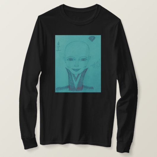 SB T-SHIRT (Design voorkant)