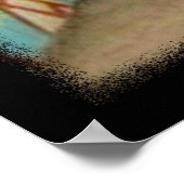 SBA105P.SK8ER 4EVR. POSTER (Hoek)