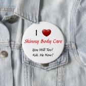 SBC-Button Ronde Button 4,0 Cm (In situ)