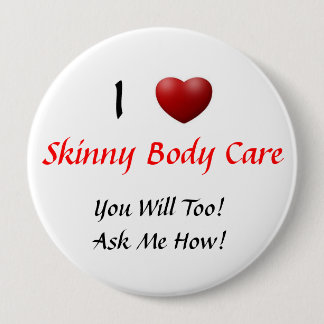 SBC-Button Ronde Button 4,0 Cm