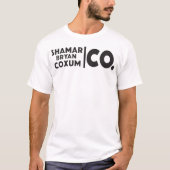 SBC&Co. X Nolobotamus T-shirt met lange hoes (Voorkant)