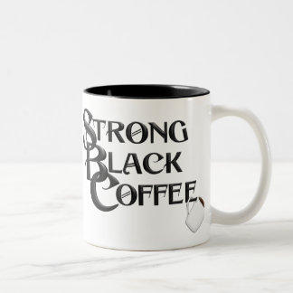 SBC-Mok Tweekleurige Koffiemok