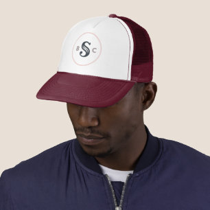 SBC Trucker Hat Pet