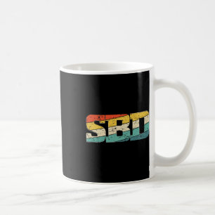 Sbd Squat Bench Deadlift Powerlifting Koffiemok