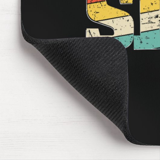 Sbd Squat Bench Deadlift Powerlifting Muismat (Hoek)