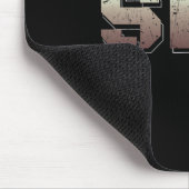 Sbd Squat Bench Deadlift Powerlifting Muismat (Hoek)