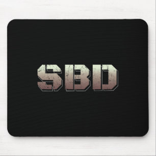 Sbd Squat Bench Deadlift Powerlifting Muismat