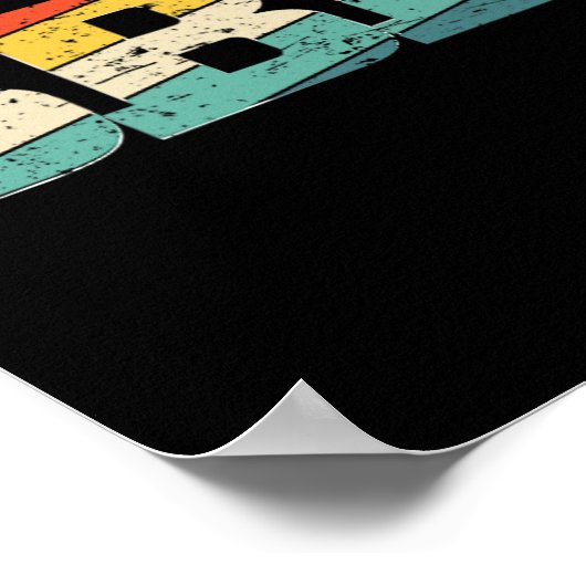 Sbd Squat Bench Deadlift Powerlifting Poster (Hoek)