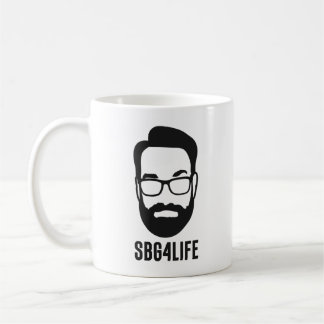 SBG4LIFE-Mok - Sweet Baby Gang - Walsh Koffiemok