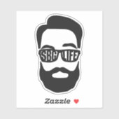 SBG4LIFE - Sweet Baby Gang Vinyl Sticker (Vel)