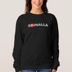 Sbinalla Motorsport Meme Italië Formule Italië Fan Trui