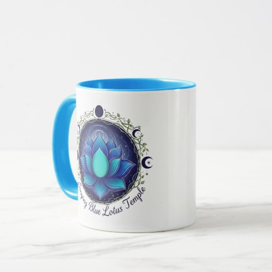 SBLT Mug Mok (Voorkant links)