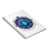 SBLT Notebook Notitieboek (Rechterzijde)