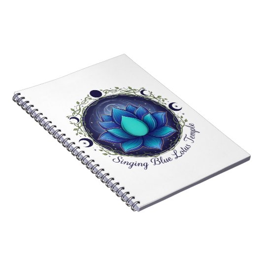 SBLT Notebook Notitieboek (Rechterzijde)