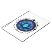 SBLT Notebook Notitieboek (Linkerzijde)