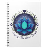 SBLT Notebook Notitieboek (Voorkant)