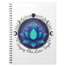 SBLT Notebook Notitieboek