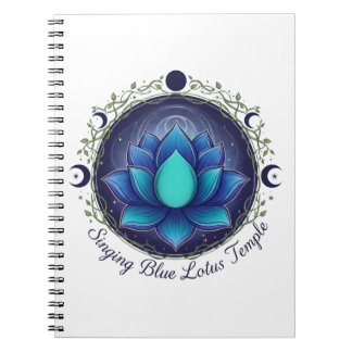 SBLT Notebook Notitieboek