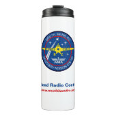 SBRC Tumbler Thermosbeker (Voorkant)