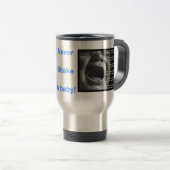 SBS Awareness Foundation Travel mug Reisbeker (Voorkant rechts)