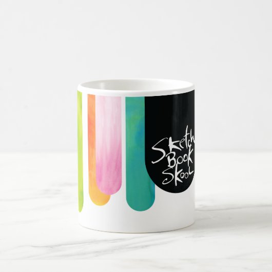 SBS drip parade mok (Center)