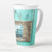 SBS Stoke Latte Mok (Rechterhoek)