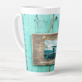 SBS Stoke Latte Mok (Linkerhoek)