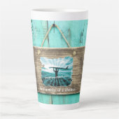 SBS Stoke Latte Mok (Voorkant)