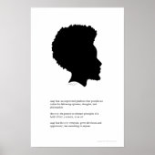 sbt gedefinieerd poster (Voorkant)