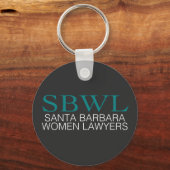 SBWL-Sleutelhanger Sleutelhanger (Voorkant)